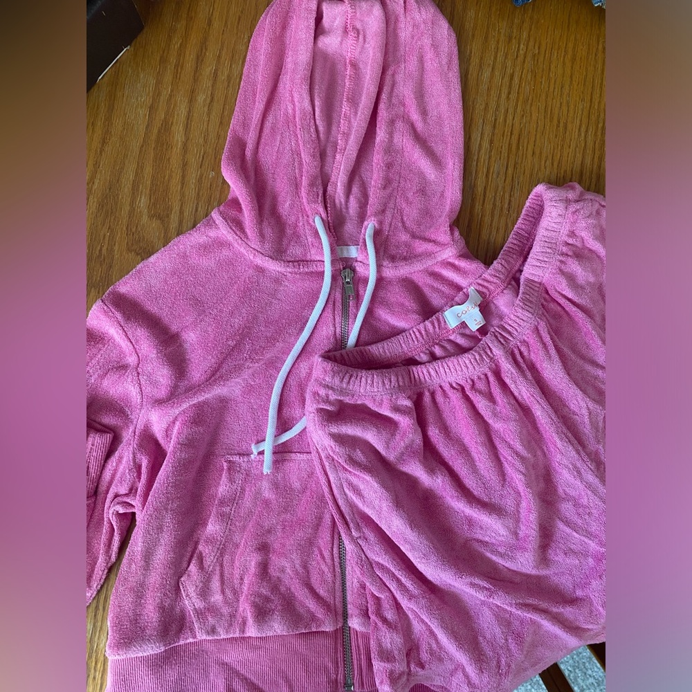 Target Sweat Set